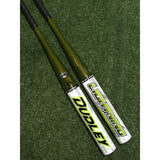 Dudley Lightning Legend Player Series: McSadler Signature Series Softball Bat-1