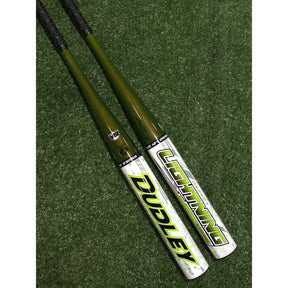 Dudley Lightning Legend Player Series: McSadler Signature Series Softball Bat-1