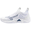 Mizuno Women's Wave Momentum 3 Volleyball Shoes-1
