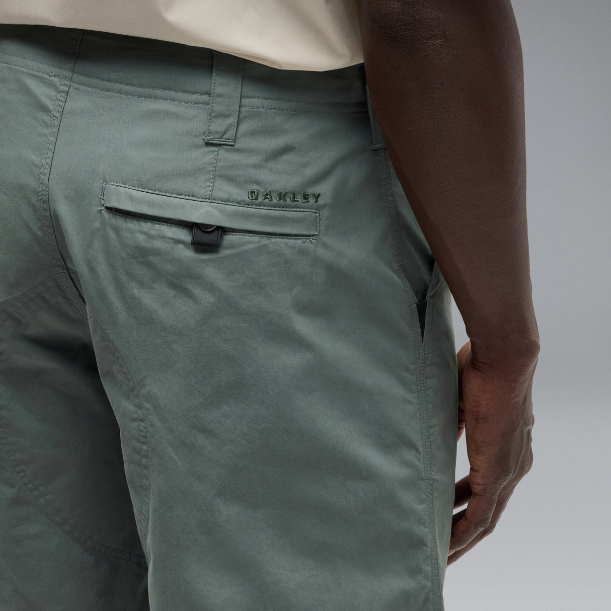 Oakley Men's Echo Rise Shorts-6