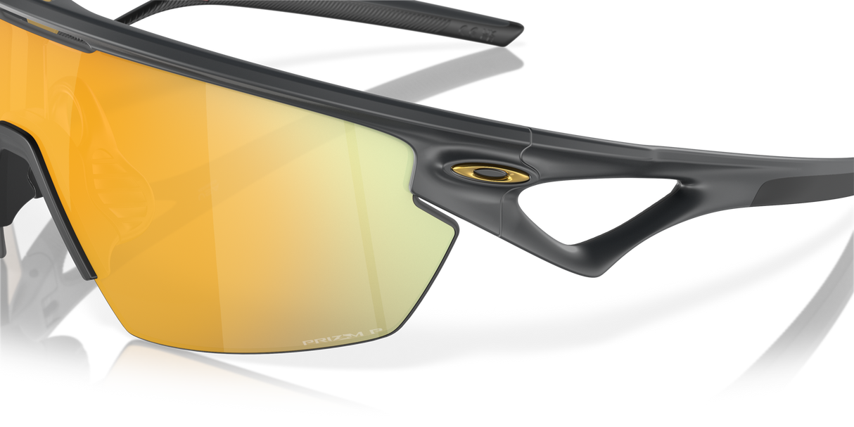 Oakley Sphaera Sunglasses-6