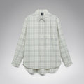 Oakley Men's Oak Light Plaid Shirt-1