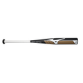 Mizuno B26-Hot Metal -5 USSSA Baseball Bat-1
