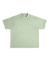 Lane Seven Urban Heavyweight T-Shirt-1