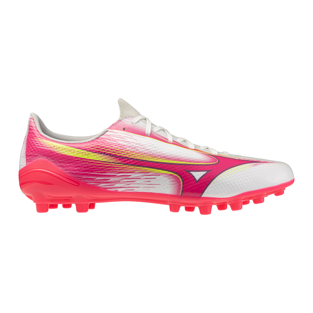 Mizuno Adult A III Select AG Soccer Cleats-6