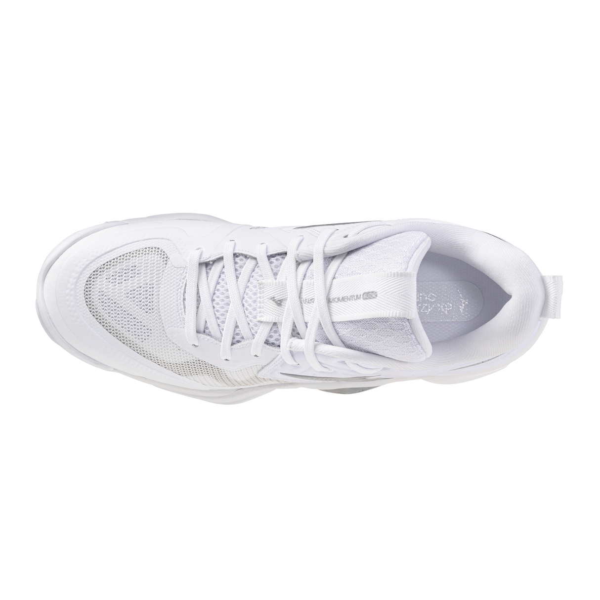 Mizuno Women's Wave Momentum 4 Elite Volleyball Shoes-4