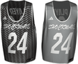 Adidas Finalizer Reversible Pinnie League Outfitters