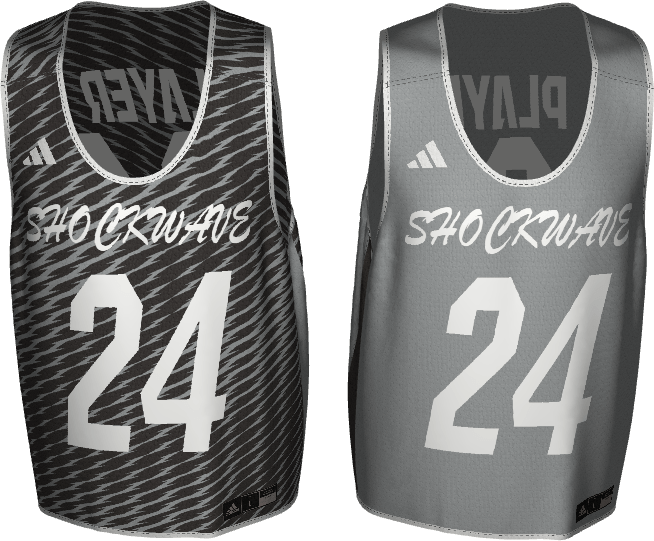 Adidas Finalizer Reversible Pinnie League Outfitters
