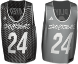 Adidas Finalizer Reversible Pinnie League Outfitters