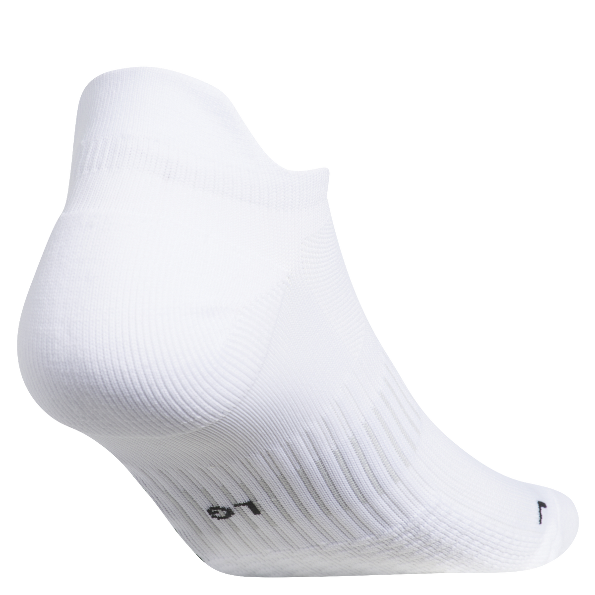 adidas Men's EVO 3-Pack No Show Sock-5
