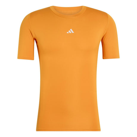 adidas Men's Techfit Compression T-Shirt