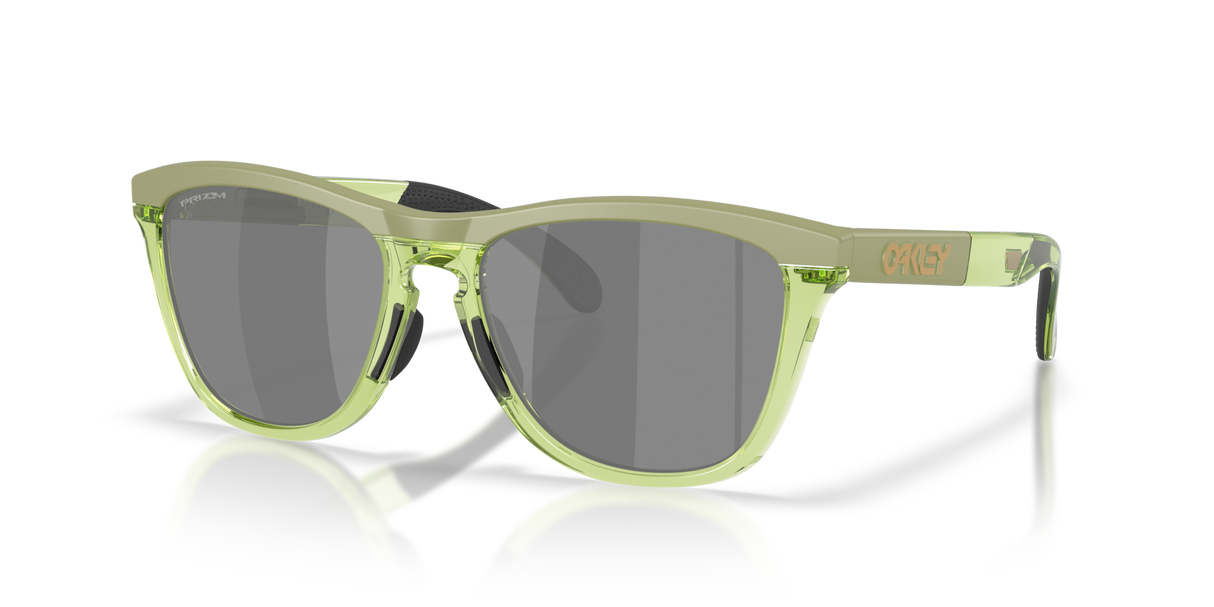 Oakley Frogskins Range XL Glasses-2