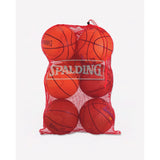 Spalding Mesh Basketball Equipment Bag-2
