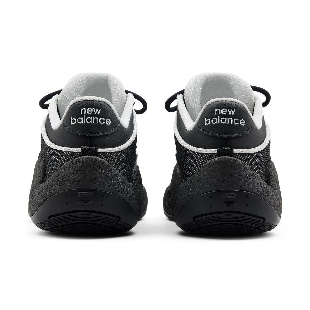 New Balance Youth P400 Low Basketball Shoes-3