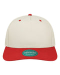 LEGACY Heritage Twill Cap-1