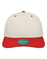 LEGACY Heritage Twill Cap-1