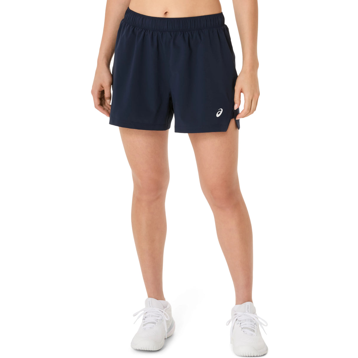Asics Women's Court 2-N-1 Shorts-1