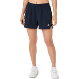 Asics Women's Court 2-N-1 Shorts-1