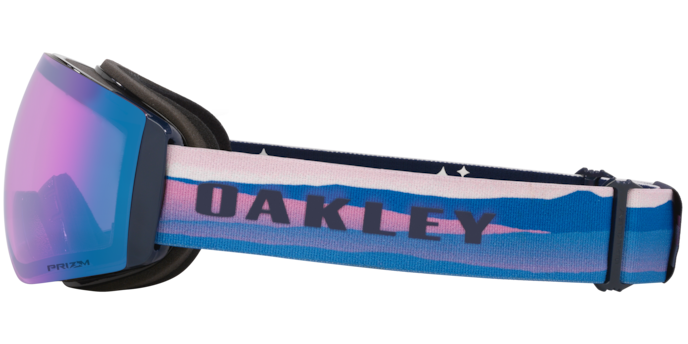Oakley Flight Deck Pro Medium Snow Goggles-5