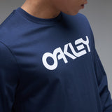 Oakley Men's Mark II Long Sleeve Tee 2.0-4