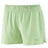 Mizuno Women's Performance 4" Short + Liner-1