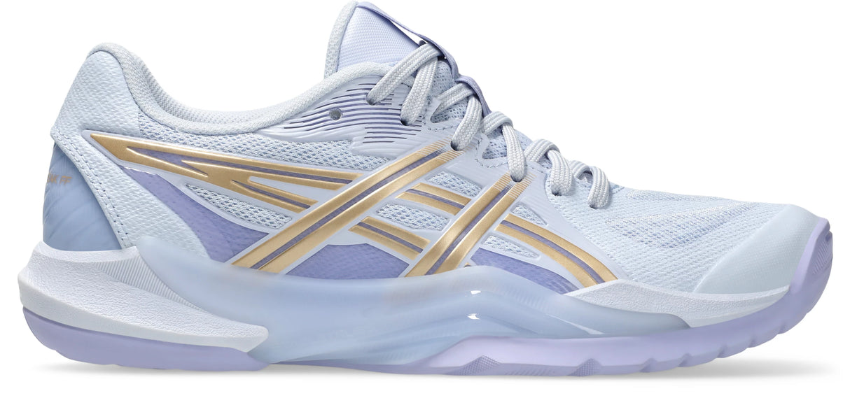 Asics Women's Powerbreak FF Volleyball Shoes-1