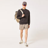 Oakley Men's New Retro Fleece Long Sleeve Crew 1.0-8