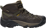 KEEN Men's Targhee II Mid Waterproof Hiking Boots-1