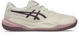 Asics Youth GEL-Resolution X Grade School Tennis Shoes-1