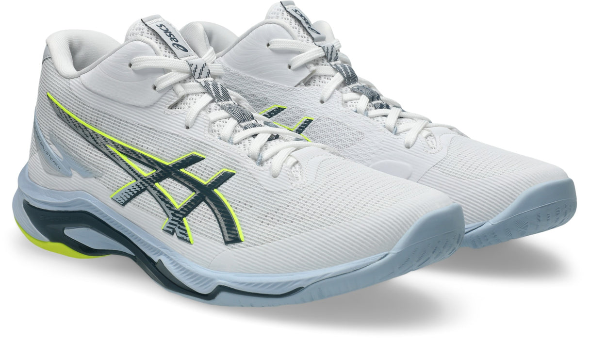 Asics Men's Netburner Ballistic FF MT 4 Volleyball Shoes-5