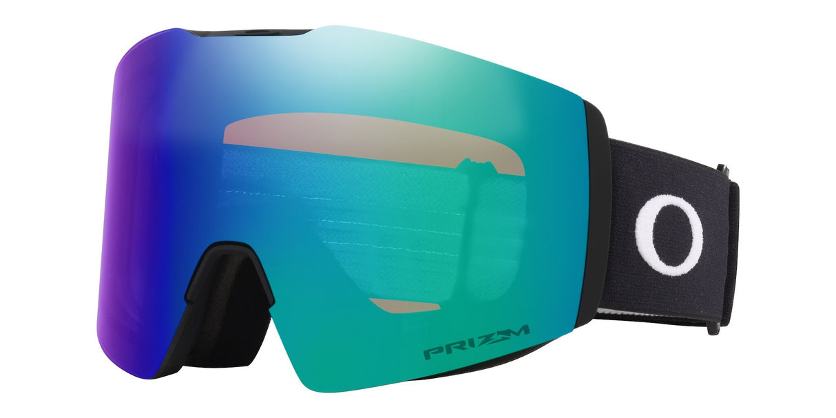 Oakley Fall Line L Snow Goggles-1