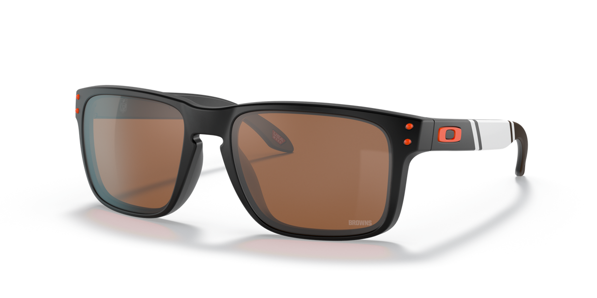 Oakley Holbrook NFL Glasses-2