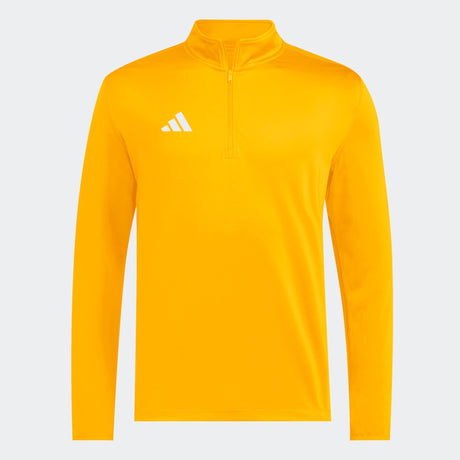 adidas Men's Ultimate365 Quarter Zip Woven