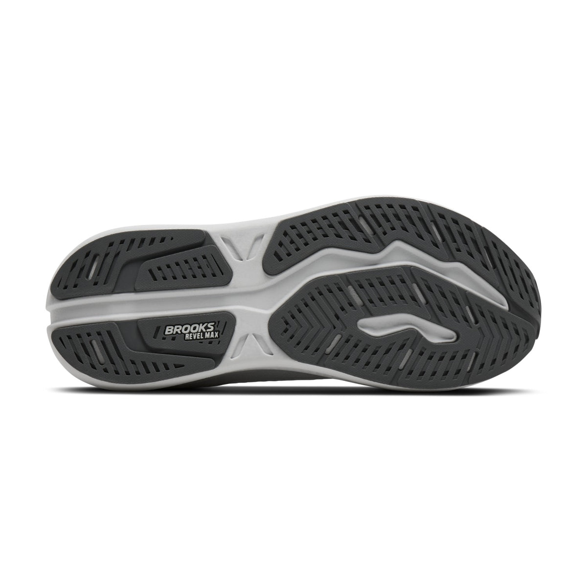 Brooks Men's Revel Max Running Shoes-5