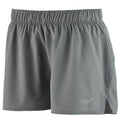 Mizuno Women's Performance 4" Short + Liner-1