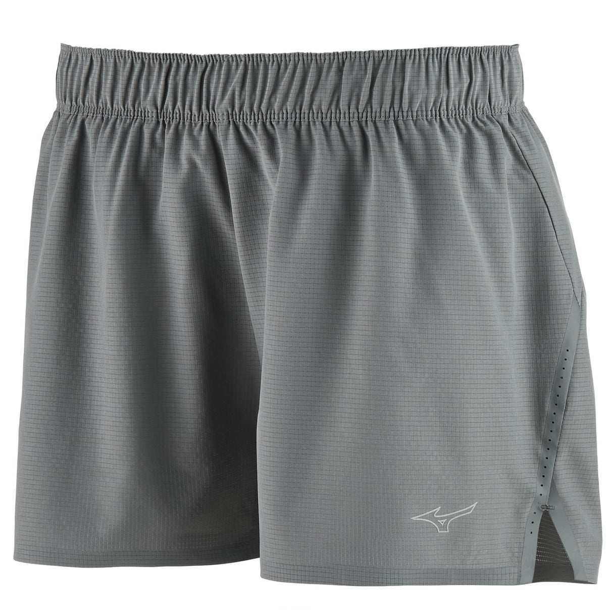 Mizuno Women's Performance 4" Short + Liner-1