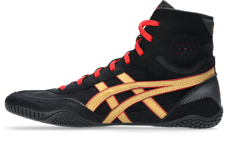 Asics Men's Dan Gable Evo 3 Wrestling Shoes-2