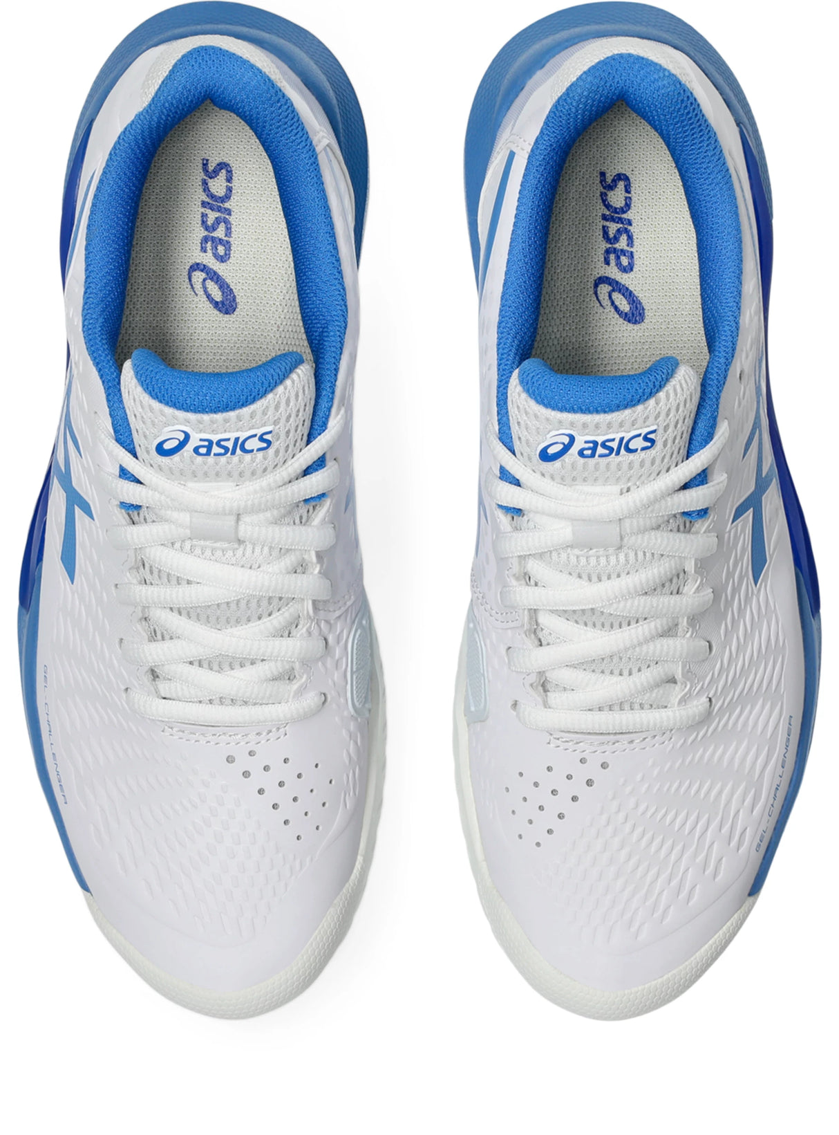 Asics Women's GEL-Challenger 14 Tennis Shoes-4