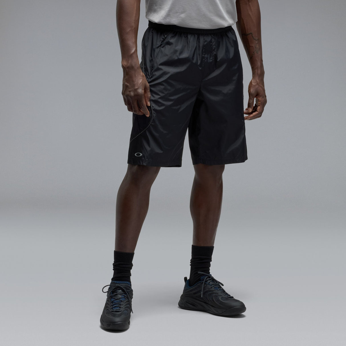 Oakley Men's Edge Force Pckt Shorts-3
