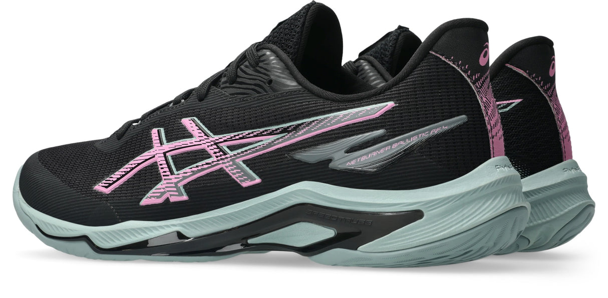 Asics Men's Netburner Ballistic FF 4 Volleyball Shoes-7