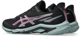 Asics Men's Netburner Ballistic FF 4 Volleyball Shoes-7