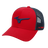 Mizuno Diamond Trucker Hat-1