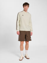 hummel Unisex Root Long Sleeve Polo-7