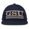 The Game Headwear Georgia Southern Retro Snapback Hat
