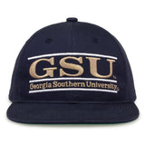 The Game Headwear Georgia Southern Retro Snapback Hat
