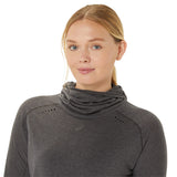Asics Women's Metarun Winter Long Sleeve Hoodie-4