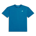 New Balance Boys' In It For The Long Run Graphic T-Shirt-1