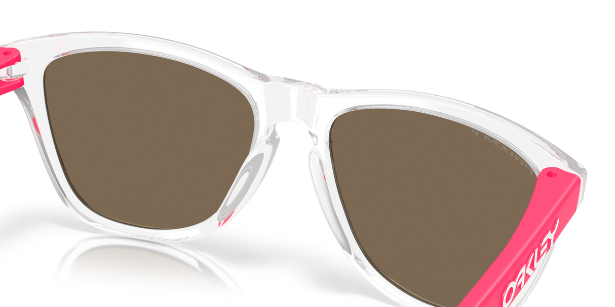 Oakley Frogskins A Glasses-7