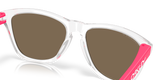 Oakley Frogskins A Glasses-7