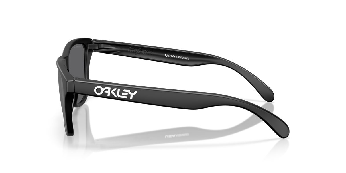 Oakley Frogskins S Glasses-3